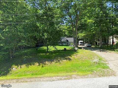 Evergreen, HENNIKER, NH 03242