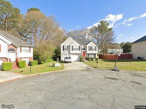 Mistymorn, POWDER SPRINGS, GA 30127