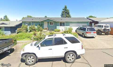 Aquarius, NEWBERG, OR 97132