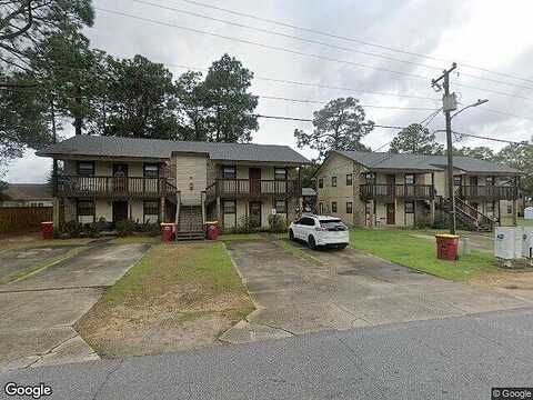 Hospital, CRESTVIEW, FL 32539