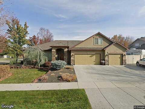 Montague, MERIDIAN, ID 83642