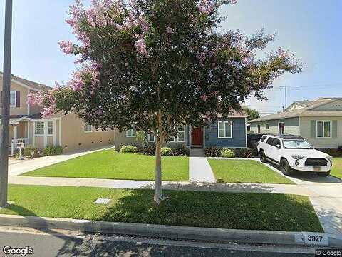 Senasac, LONG BEACH, CA 90808