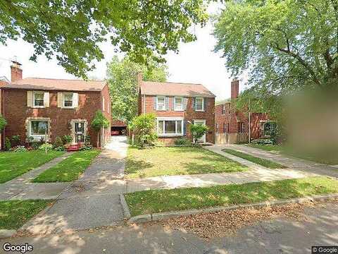 Harvard, DETROIT, MI 48224
