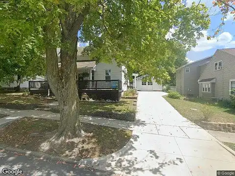Pearl, HAGERSTOWN, IN 47346