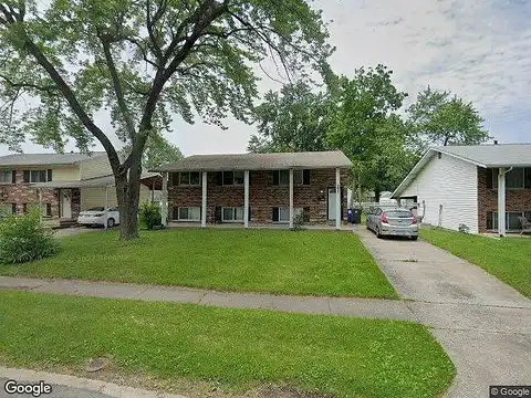 Saint Charles, FLORISSANT, MO 63031