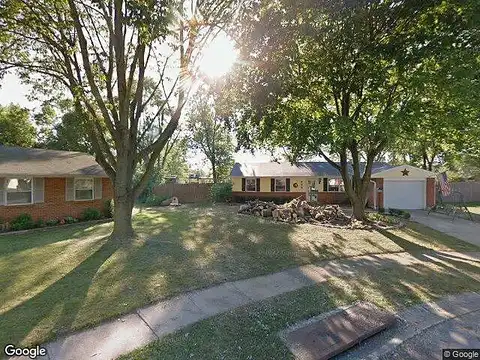 Lufkin, NEW LEBANON, OH 45345