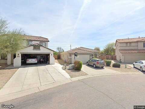 Zampino, SAN TAN VALLEY, AZ 85140