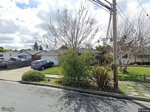 Bruning, FREMONT, CA 94538