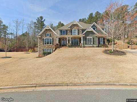Cooks Farm, KENNESAW, GA 30152