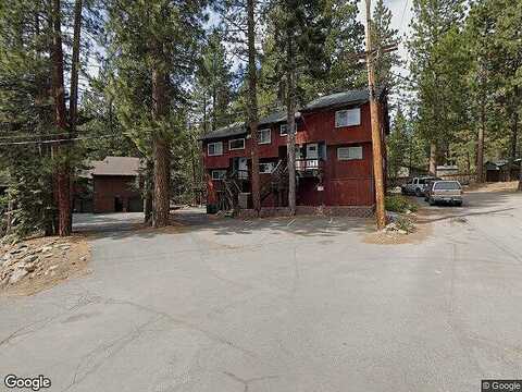 Willow, INCLINE VILLAGE, NV 89451