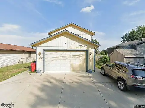 Clintonview, HARRISON TOWNSHIP, MI 48045