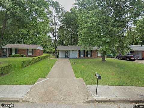 Dearborn, MEMPHIS, TN 38109