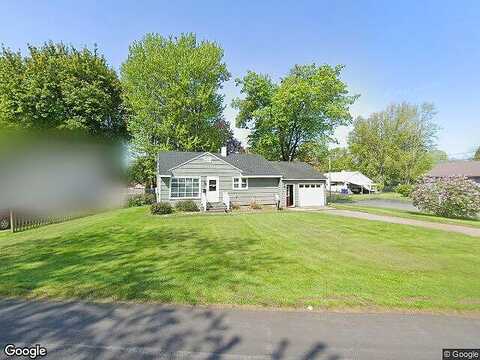 Brooks, BALDWINSVILLE, NY 13027