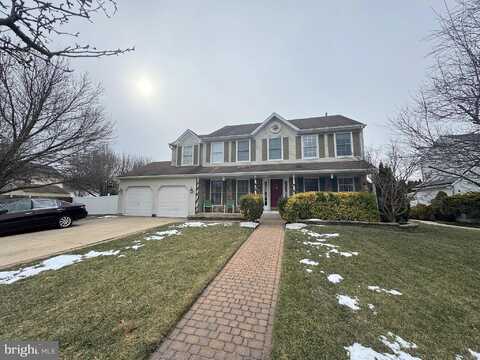 Firethorn, SICKLERVILLE, NJ 08081