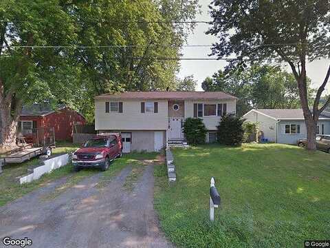 Meadow, HIGH FALLS, NY 12440