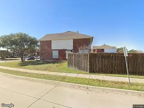 Creek Valley, CARROLLTON, TX 75010