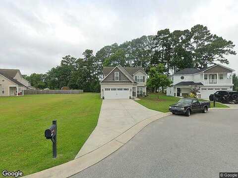 Hidden Laurel, GREENVILLE, NC 27834