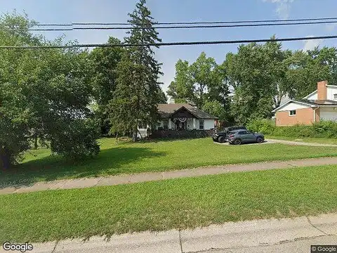 Central, MIDDLETOWN, OH 45044