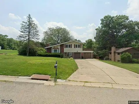 Lisa, MIDDLETOWN, OH 45042