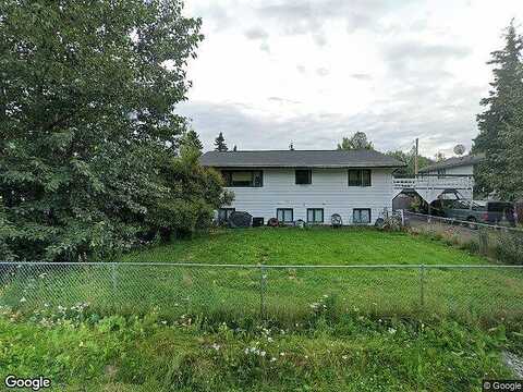 Idaho, ANCHORAGE, AK 99504