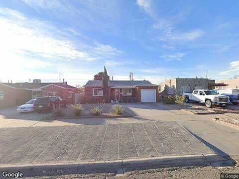 Hamilton, EL PASO, TX 79930