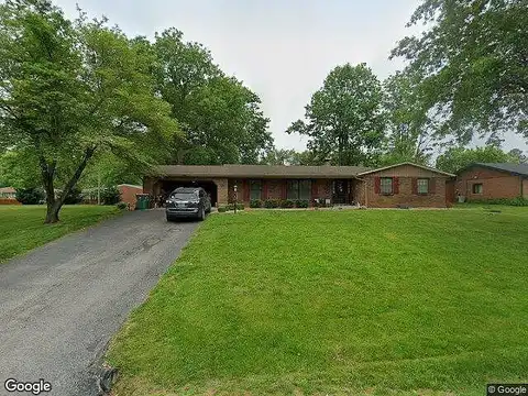 Temple, FREEBURG, IL 62243