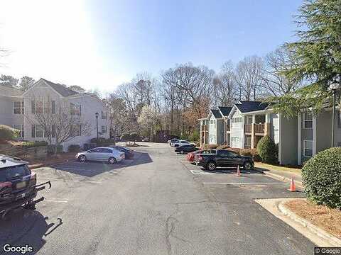 Madison Ln Se, SMYRNA, GA 30080