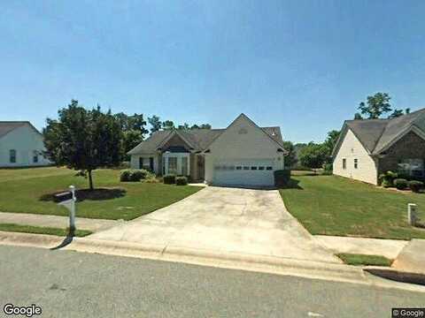 Mcpherson, ACWORTH, GA 30101