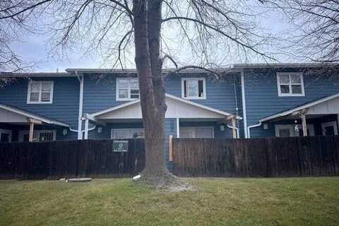 Cambridge, BILLINGS, MT 59101