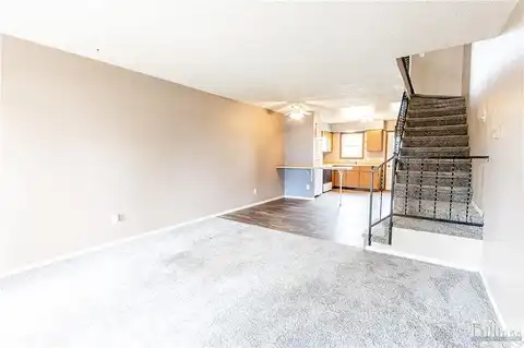 Cambridge, BILLINGS, MT 59101