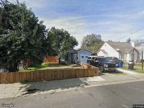 42Nd, SACRAMENTO, CA 95820