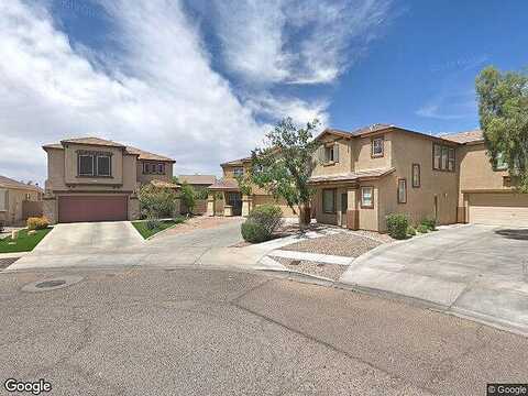 Carter, PHOENIX, AZ 85041