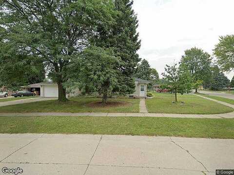 Regency, STERLING HEIGHTS, MI 48313