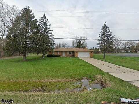 Carpenter, FLINT, MI 48504