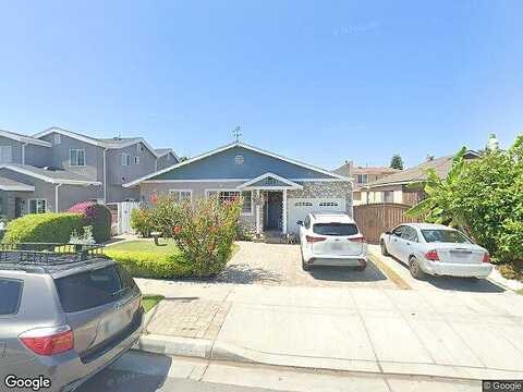 163Rd, LAWNDALE, CA 90260