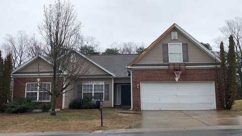 Bangor, WINSTON SALEM, NC 27107
