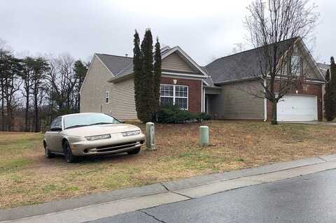 Bangor, WINSTON SALEM, NC 27107