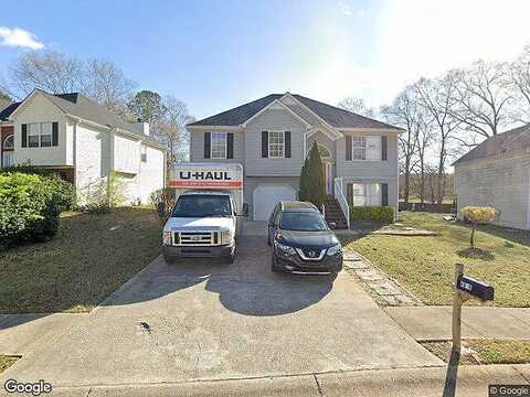 Mistymorn, POWDER SPRINGS, GA 30127