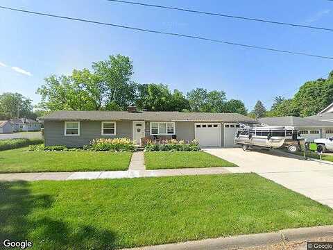 5Th, FENTON, MI 48430