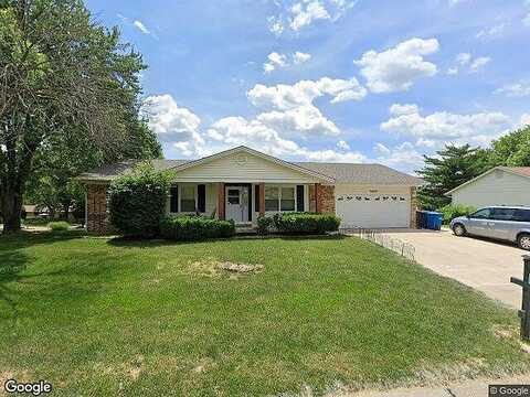 Bradford, SAINT CHARLES, MO 63304