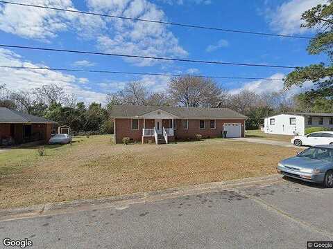 Spillers, FORT VALLEY, GA 31030