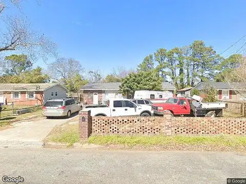 Willow, WARNER ROBINS, GA 31093