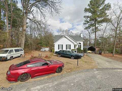 Browning, COATS, NC 27521