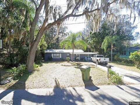 Avenue B, WINTER HAVEN, FL 33881