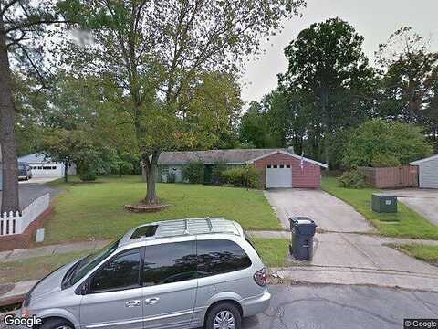 Brewster, WALDORF, MD 20601