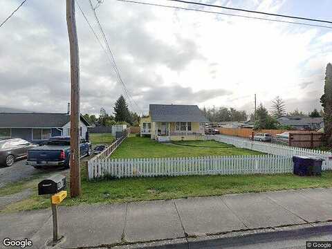 Township, SEDRO WOOLLEY, WA 98284