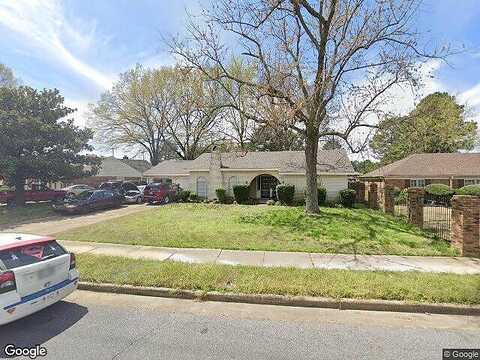 Hartz, MEMPHIS, TN 38116