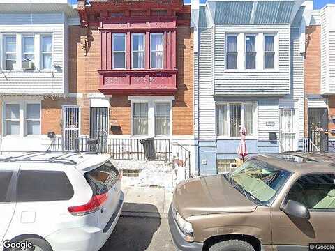 Darien, PHILADELPHIA, PA 19140