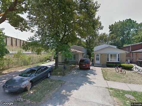 138Th, ROBBINS, IL 60472