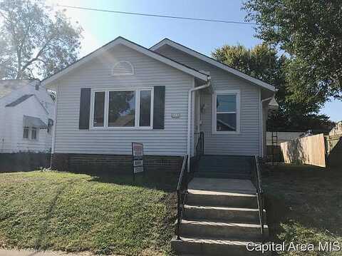 Cross, SPRINGFIELD, IL 62703